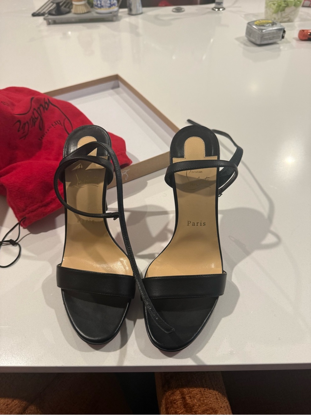 LOUBI Queen 120